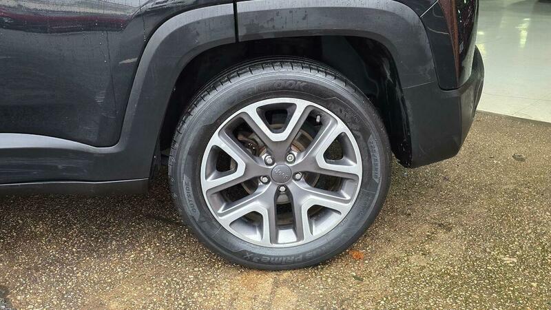 Used Jeep Renegade 2017 for sale - 77735380: Photo 12