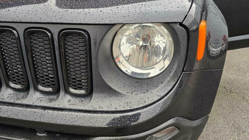 Used Jeep Renegade 2017 for sale - 77735380: Photo 18