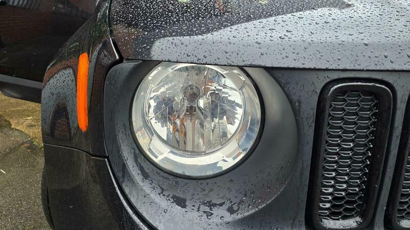 Used Jeep Renegade 2017 for sale - 77735380: Photo 19