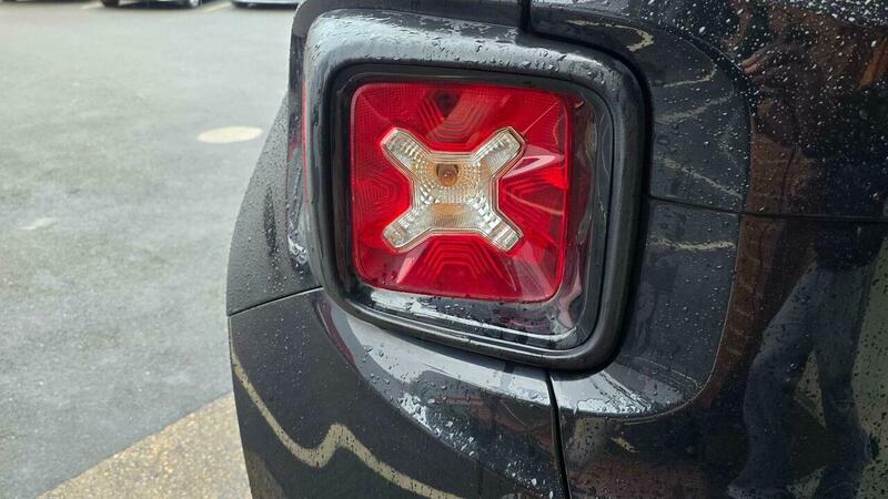 Used Jeep Renegade 2017 for sale - 77735380: Photo 21