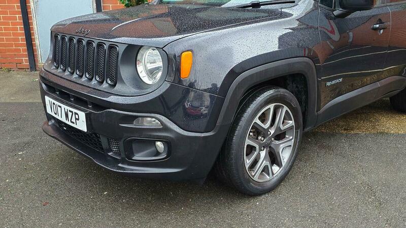 Used Jeep Renegade 2017 for sale - 77735380: Photo 27