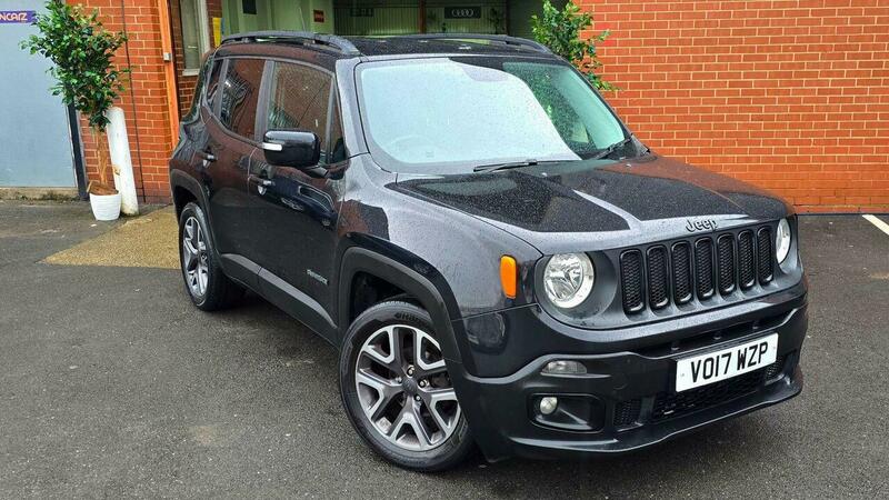 Used Jeep Renegade 2017 for sale - 77735380: Photo 29