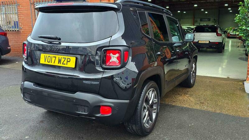 Used Jeep Renegade 2017 for sale - 77735380: Photo 31