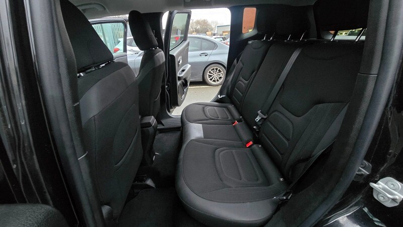 Used Jeep Renegade 2017 for sale - 77735380: Photo 49