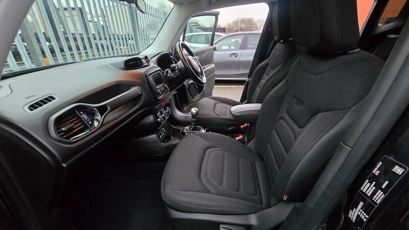 Used Jeep Renegade 2017 for sale - 77735380: Photo 50