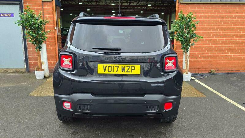 Used Jeep Renegade 2017 for sale - 77735380: Photo 8