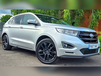 Used Ford Edge 2017 for sale - 79000496: Photo