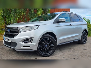 Used Ford Edge 2017 for sale - 79000496: Photo