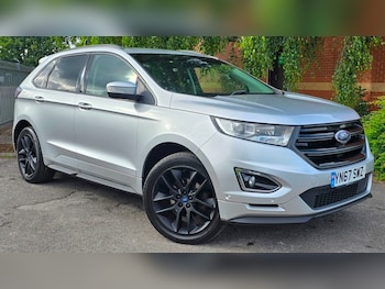 Used Ford Edge 2017 for sale - 79000496: Photo