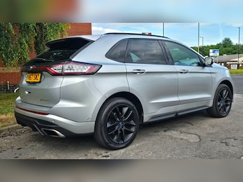 Used Ford Edge 2017 for sale - 79000496: Photo