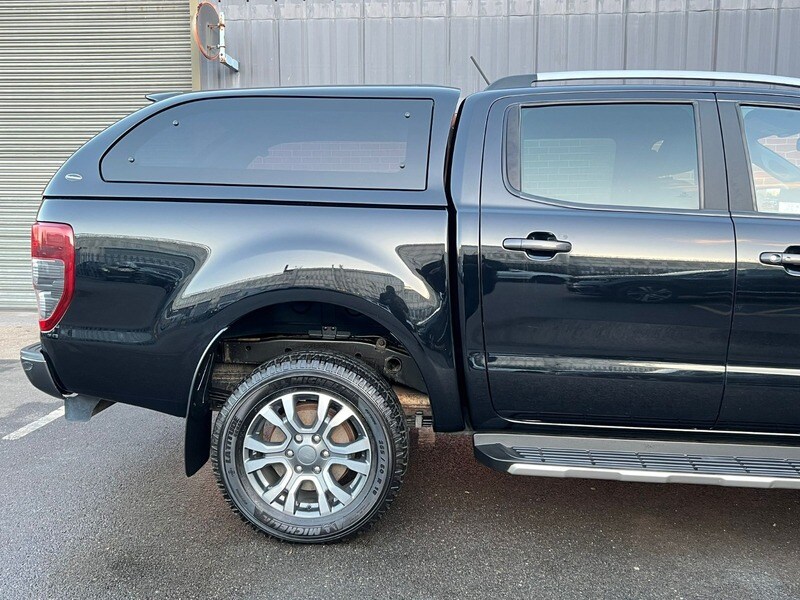 Used Ford Ranger 2021 for sale - 77735408: Photo 10