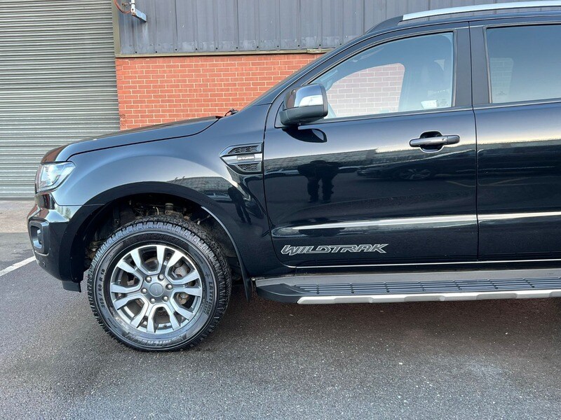 Used Ford Ranger 2021 for sale - 77735408: Photo 11