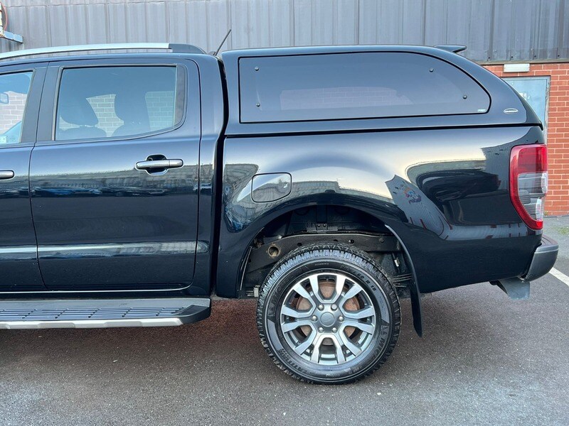 Used Ford Ranger 2021 for sale - 77735408: Photo 12