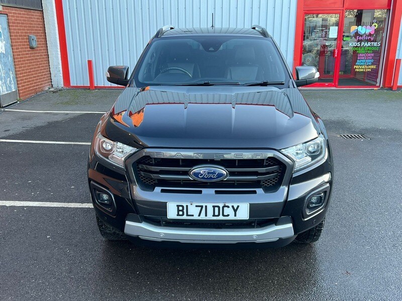 Used Ford Ranger 2021 for sale - 77735408: Photo 13