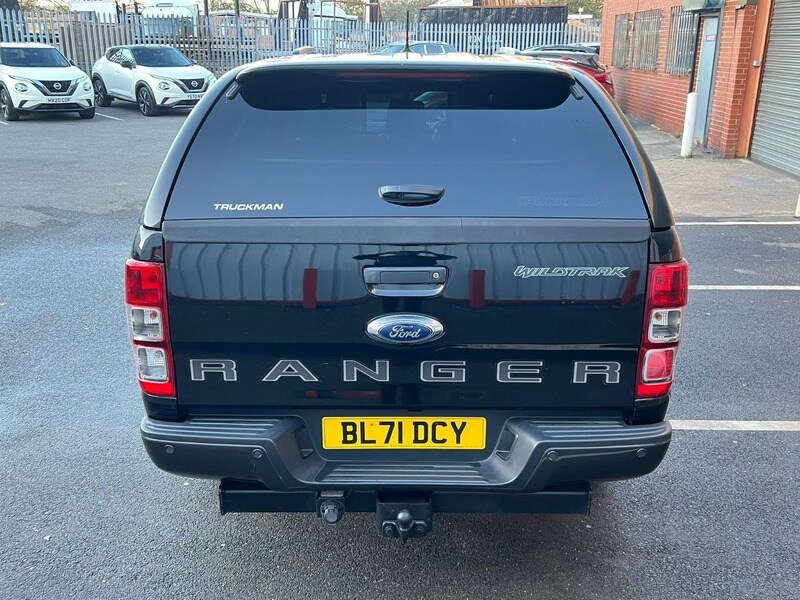 Used Ford Ranger 2021 for sale - 77735408: Photo 14