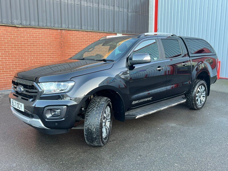 Used Ford Ranger 2021 for sale - 77735408: Photo 17