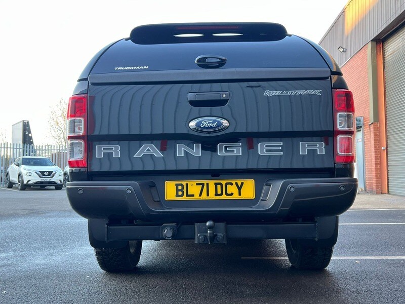 Used Ford Ranger 2021 for sale - 77735408: Photo 21