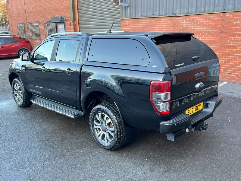 Used Ford Ranger 2021 for sale - 77735408: Photo 22