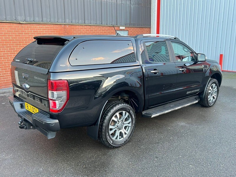Used Ford Ranger 2021 for sale - 77735408: Photo 23