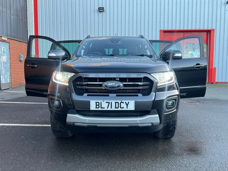 Used Ford Ranger 2021 for sale - 77735408: Photo 24