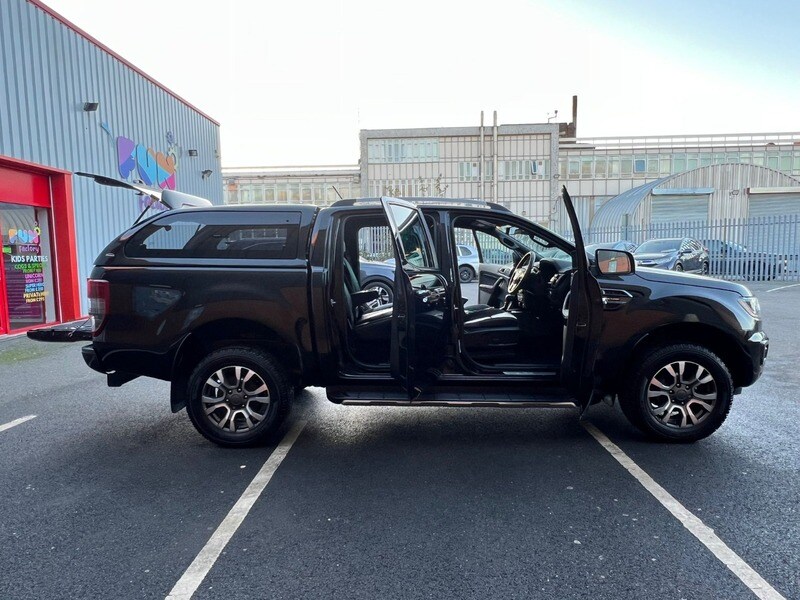 Used Ford Ranger 2021 for sale - 77735408: Photo 26