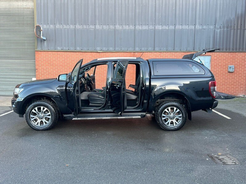 Used Ford Ranger 2021 for sale - 77735408: Photo 27