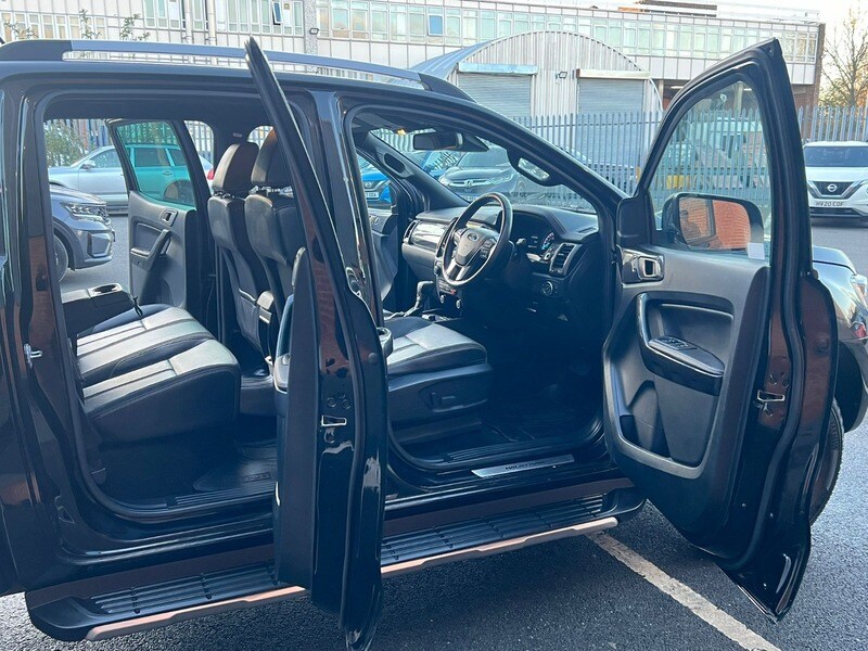 Used Ford Ranger 2021 for sale - 77735408: Photo 29