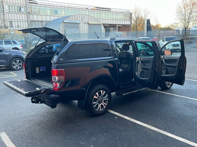 Used Ford Ranger 2021 for sale - 77735408: Photo 30