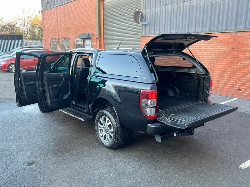 Used Ford Ranger 2021 for sale - 77735408: Photo 31