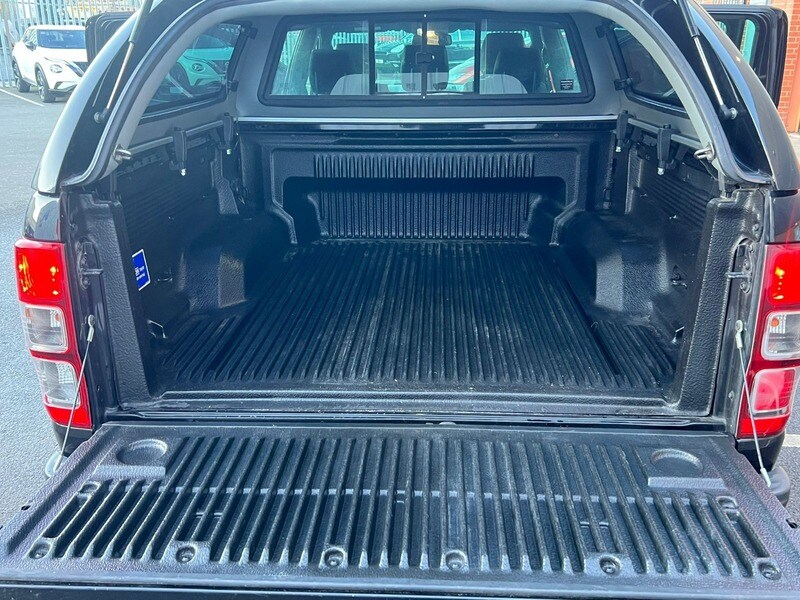 Used Ford Ranger 2021 for sale - 77735408: Photo 33