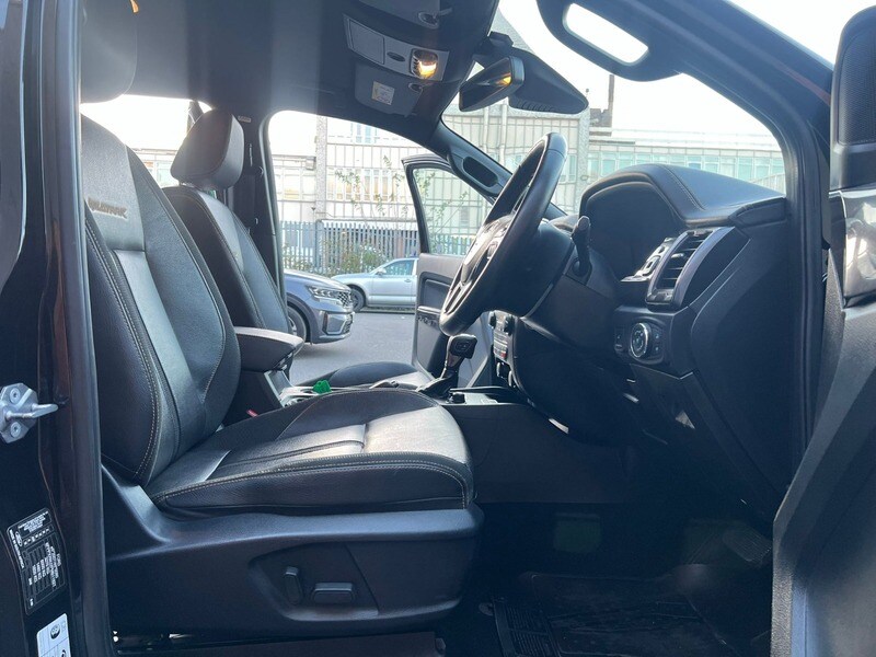 Used Ford Ranger 2021 for sale - 77735408: Photo 35