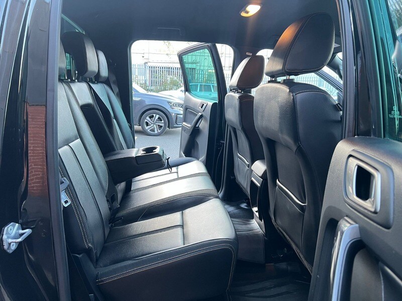 Used Ford Ranger 2021 for sale - 77735408: Photo 36