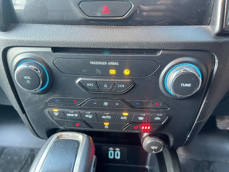 Used Ford Ranger 2021 for sale - 77735408: Photo 37