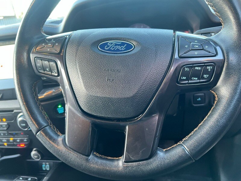 Used Ford Ranger 2021 for sale - 77735408: Photo 39