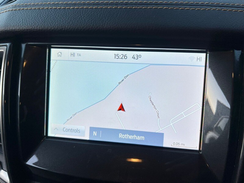 Used Ford Ranger 2021 for sale - 77735408: Photo 40