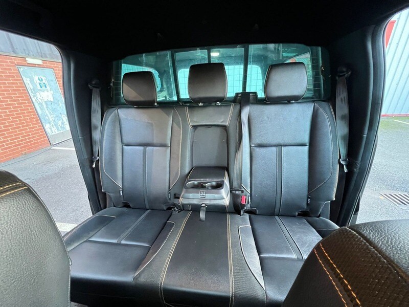 Used Ford Ranger 2021 for sale - 77735408: Photo 41