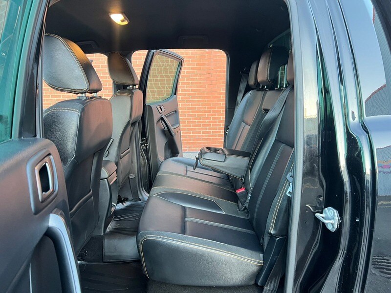 Used Ford Ranger 2021 for sale - 77735408: Photo 42