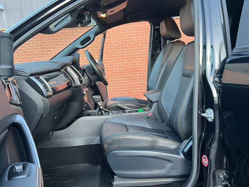 Used Ford Ranger 2021 for sale - 77735408: Photo 44