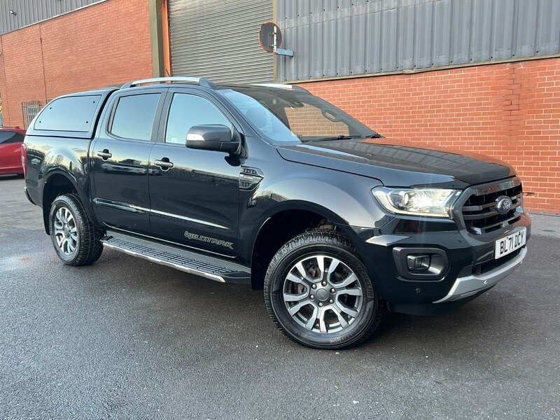 Used Ford Ranger 2021 for sale - 77735408: Photo 6