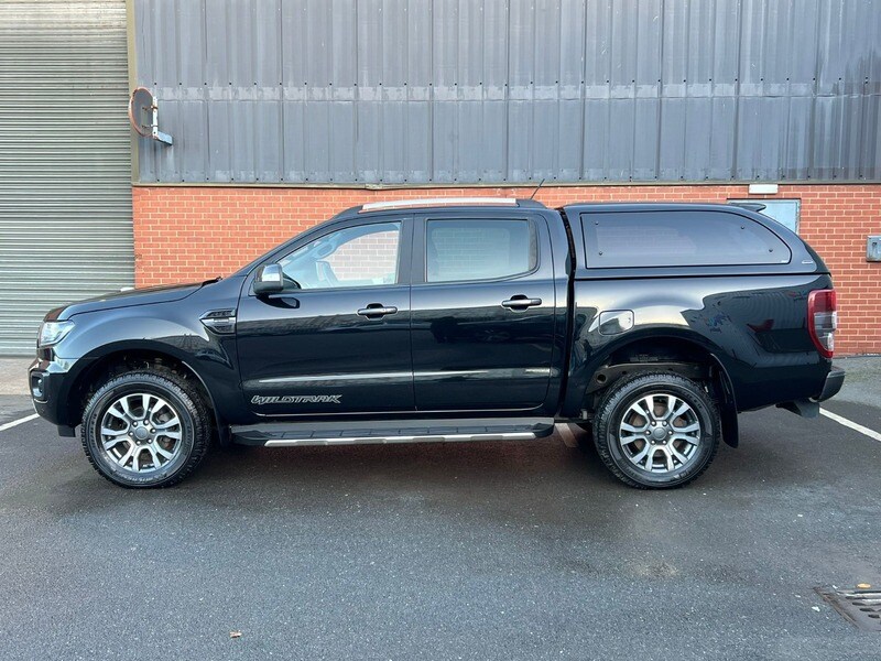 Used Ford Ranger 2021 for sale - 77735408: Photo 7