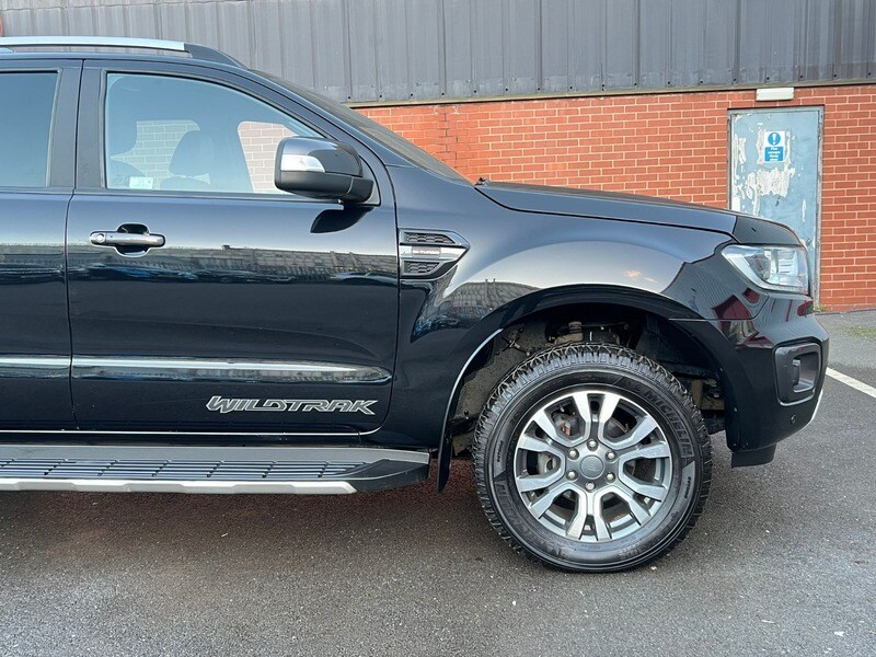 Used Ford Ranger 2021 for sale - 77735408: Photo 9