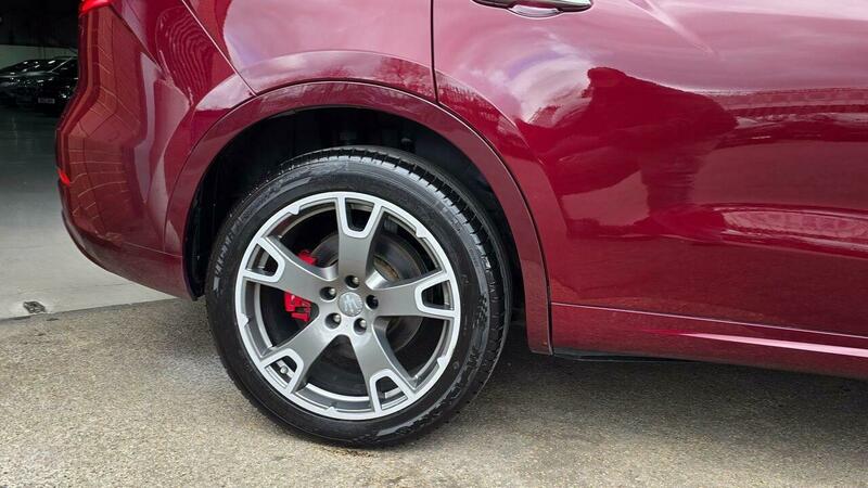 Used Maserati Levante 2017 for sale - 78140947: Photo 15