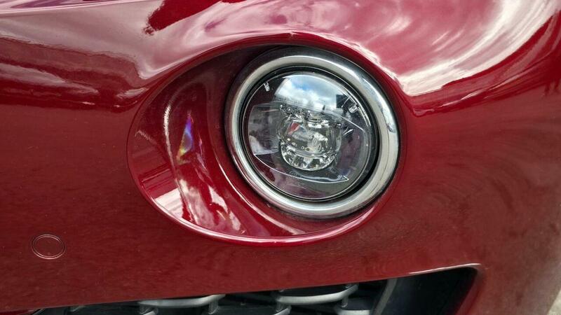 Used Maserati Levante 2017 for sale - 78140947: Photo 17