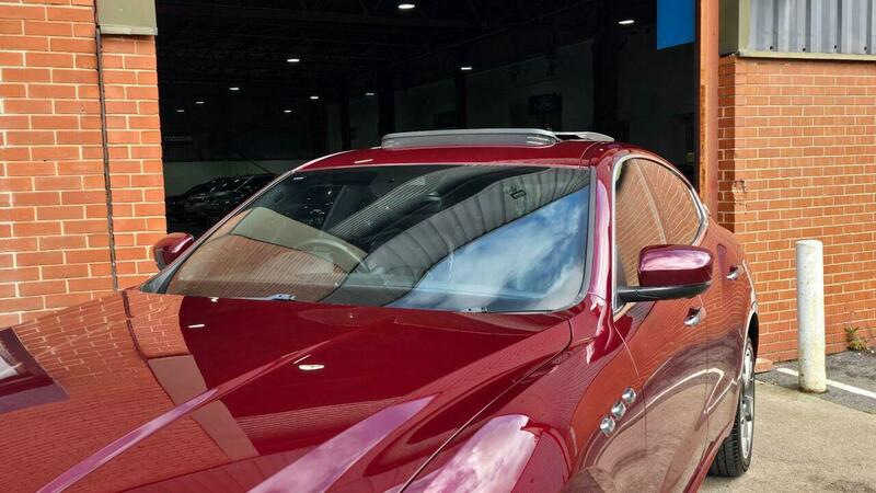 Used Maserati Levante 2017 for sale - 78140947: Photo 18