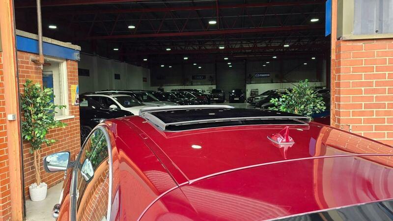 Used Maserati Levante 2017 for sale - 78140947: Photo 21