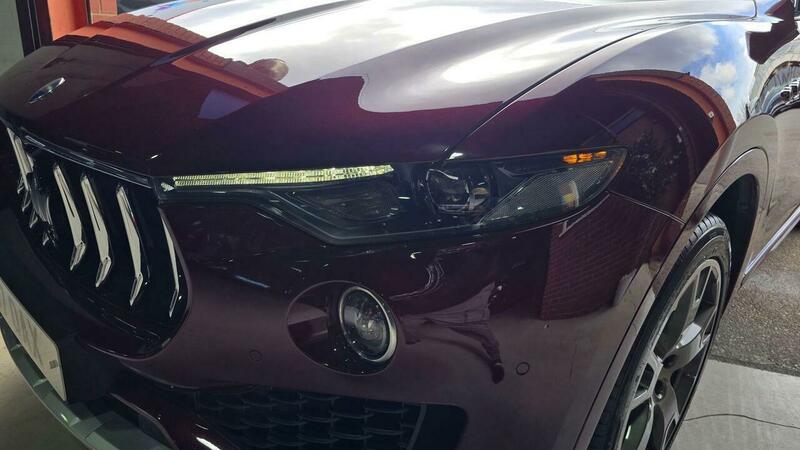 Used Maserati Levante 2017 for sale - 78140947: Photo 23