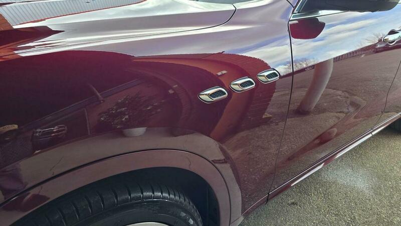 Used Maserati Levante 2017 for sale - 78140947: Photo 24