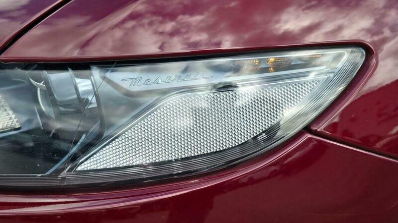 Used Maserati Levante 2017 for sale - 78140947: Photo 25