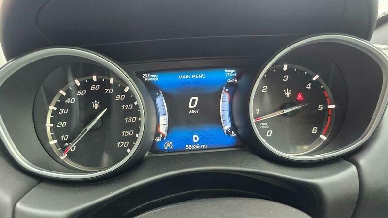 Used Maserati Levante 2017 for sale - 78140947: Photo 34