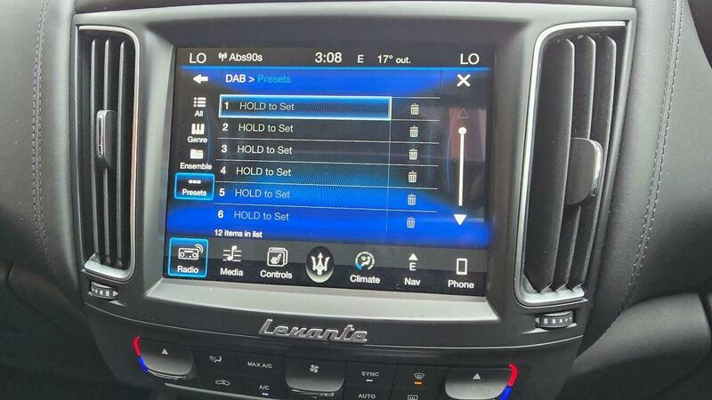 Used Maserati Levante 2017 for sale - 78140947: Photo 38